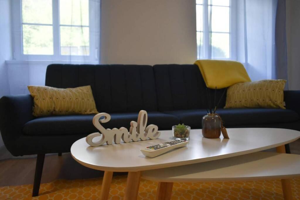A Charming Little Flat Just Above Szechenyi Square Lejlighed Pécs Eksteriør billede